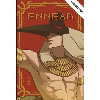 Ennead Vol. 1 [paperback] - (ennead [paperback]) By Mojito : Target