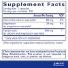 Pure Encapsulations Caprylic Acid - for Gut and Digestive Health, GI Balance, Gastrointestinal Support, and Intestinal Health* - 2 of 4