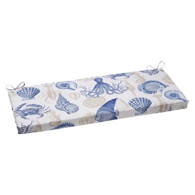 target bench cushion