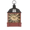 The Lakeside Collection Welcome to the Funny Farm Collection - Wall Clock - 3 of 4