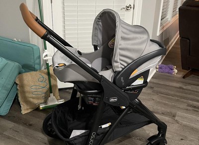 Target chicco on sale viaro travel system