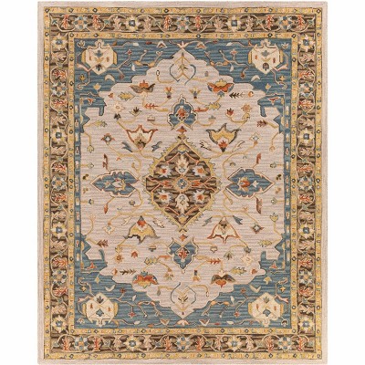 Hauteloom Rozel Area Rug