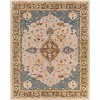 Hauteloom Rectangle Area Rug   Gray - 4 of 4