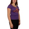 UFC Womens Greenville South Carolina Event Graphic T-Shirt - 2 of 4