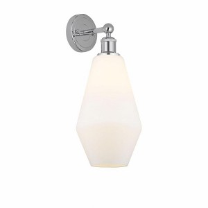 Cindyrella - 1 Light Wall Sconce In Nautiical Style-16.5 Inches Tall and 7 Inches Wide - 1 of 1