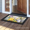 Briarwood Lane Doormat 30x18 Indoor Outdoor Lemonade Summer For Summer Doormat - 3 of 4