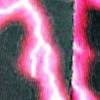 pink lightning