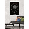 Trends International Netflix The Witcher Season 2 - Nivellen Framed Wall Poster Prints - 2 of 4