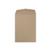 JAM Paper 10 x 13 Open End Catalog Envelopes Brown Kraft Paper Bag 6315603A - 2 of 4