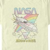 Men's NASA Space Is a Blast T-Shirt - 2 of 4