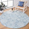 Metro MET987 Hand Tufted Indoor Rug - Safavieh - 2 of 3