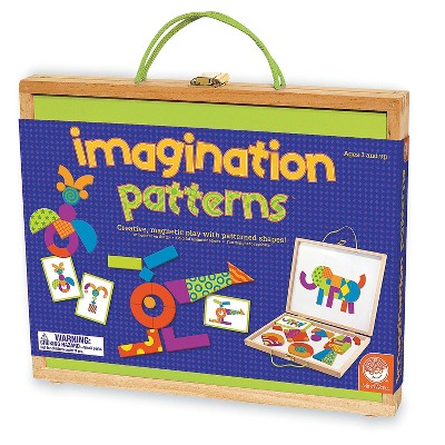 MindWare Imagination Patterns - Early Learning
