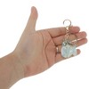 Unique Bargains Imitation Shell And Conch Handbag Charm 1 Pc - 4 of 4