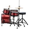 Ludwig Pocket Kit - image 4 of 4