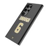 NFL New Orleans Saints Players Game Tactic MagSafe Compatible Cell Phone Case for Samsung Galaxy - 2 of 4