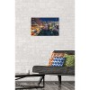 Trends International Beth Sheridan - San Antonio Holiday Unframed Wall Poster Prints - 2 of 4