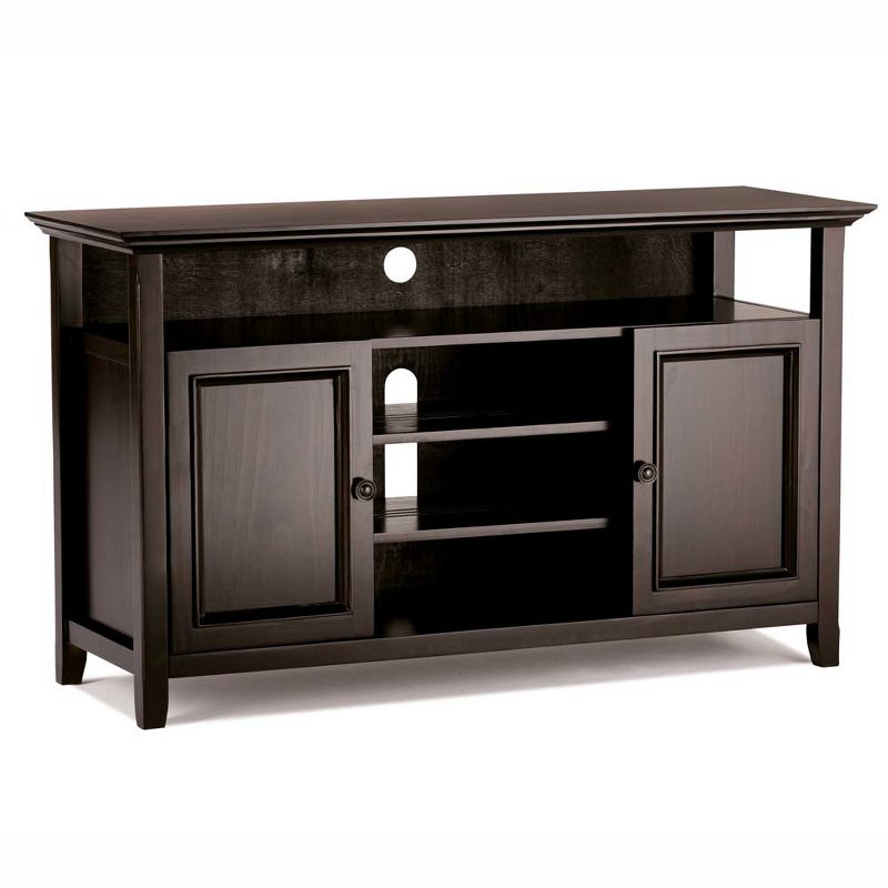 Halifax TV Stand for TVs up to 60" - WyndenHall, 4 of 11
