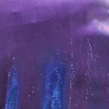 blue purple
