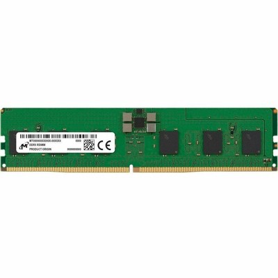 Micron 16GB DDR5 SDRAM Memory Module MTC10F1084S1RC48BR.