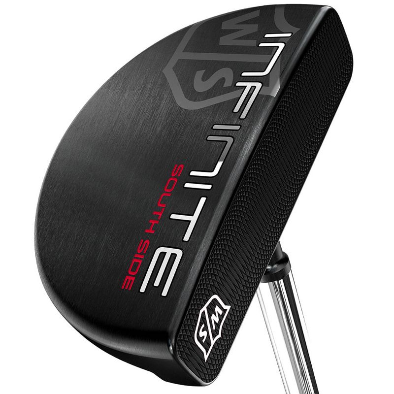 Wilson Staff Infinite South Side Putter, 1 of 5