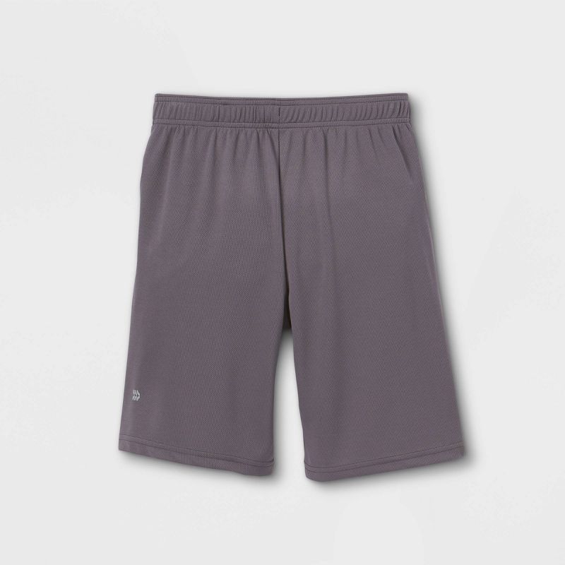 Boys' Mesh Shorts - All In Motion™, 3 of 4