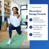 Pure Encapsulations Electrolyte Energy Formula - Hydration Supplement for Muscle Recovery, Minerals, Mental Focus, and Working Out* - 12 Ounces - 3 of 4