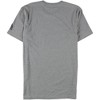 Reebok Mens UFC Fight Night Boston Mass Graphic T-Shirt - 2 of 2