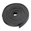 Unique Bargains Weather-Proof DIY Gasket Protection Solid Neoprene Rubber Sheet Roll - 3 of 4
