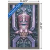 Trends International Marvel Galactus - Cataclysm: Ultimate X-Men #1 Framed Wall Poster Prints - 3 of 4