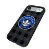 MLS Eastern Conference Teams Plaid MagSafe Compatible Cell Phone Case for Apple iPhone 17 Series - 2 of 4