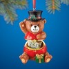 Collections Etc Animal Ornament Trinkets - 3 of 4