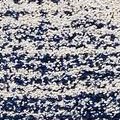 ivory/navy