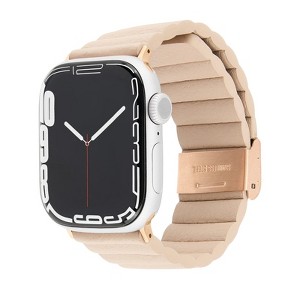 Case-Mate Signature Ridge Watch Band 39-42mm or 42-49mm for Apple Watch Series - 1 of 4