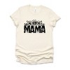 Simply Sage Market Mama Topped With Flowers Short Sleeve Tee - 2 of 4