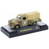 M2 Machines 1949 Studebaker 2R Truck Auto Thentics R102 - 3 of 3