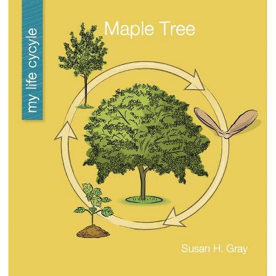 Maple Tree - (My Early Library: My Life Cycle) by  Susan H Gray (Paperback)