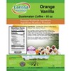 Larissa Veronica Orange Vanilla Guatemalan Coffee (Gourmet, Naturally Flavored, Whole Coffee Beans) (16 oz, ZIN: 555349) - 2 of 4