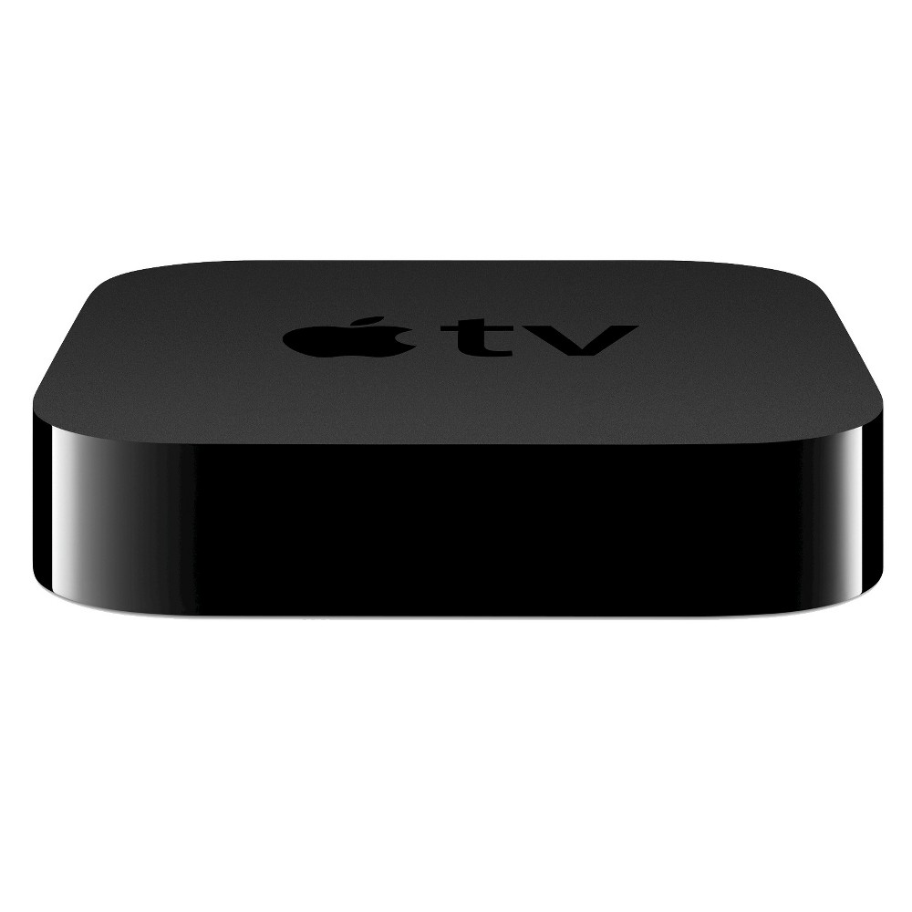 UPC 885909516230 product image for The new Apple TV - Black (MD199LL/A) | upcitemdb.com