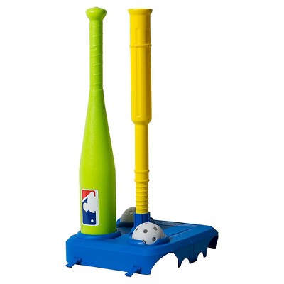 Franklin Sports MLB Fold Away Batting Tee