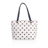 Picnic Time Mickey Mouse Uptown 23qt Cooler Bag - White/Navy Blue - image 2 of 4