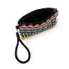 The Sak Vita Wristlet - Crochet - 3 of 4