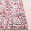 Vintage Serapi VSP612 Power Loomed Machine Washable Skid-Resistant Indoor Rugs - Safavieh - 4 of 4