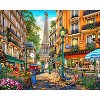 Springbok Paris Afternoon Jigsaw Puzzle - 1000pc : Target