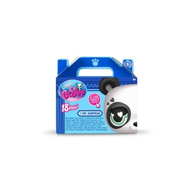 Littlest Pet Shop Collectible Figures Surprise Pack_8