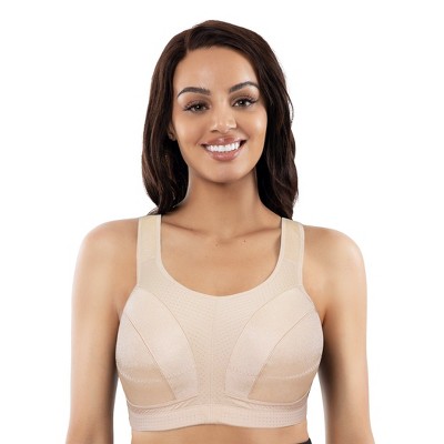 PARFAIT Women's Active Wire-Free Sports Bra