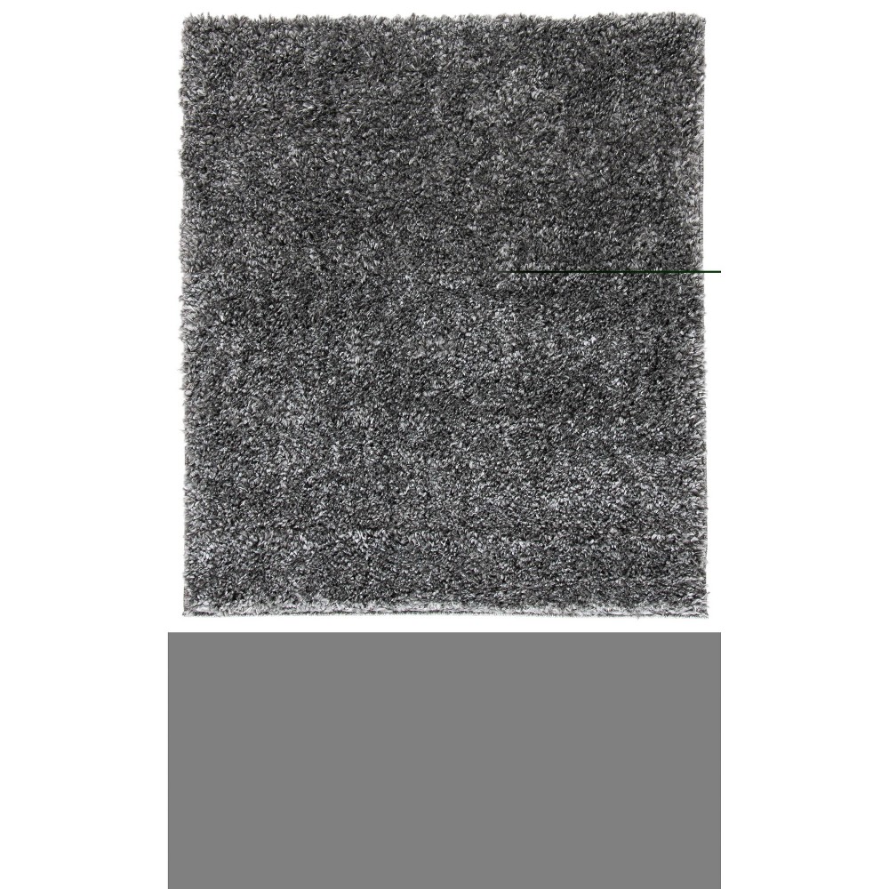 3'x5' Suzan Rug Gray - Safavieh