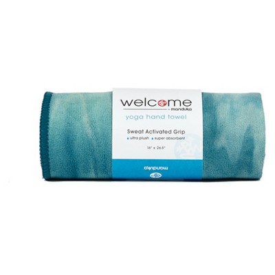 yoga mat towel target