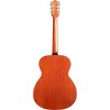 Guild OM-340 Westerly Collection Orchestra Acoustic Guitar Natural - 4 of 4