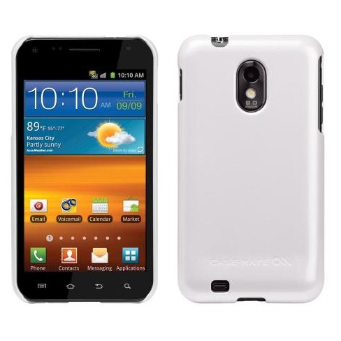 Case mate Barely There Case For Samsung Epic Touch 4g Sph d710