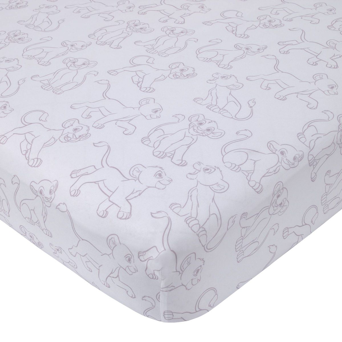 Disney Lion King Wild About You Bedding Set - 3pc - thumbnail 3